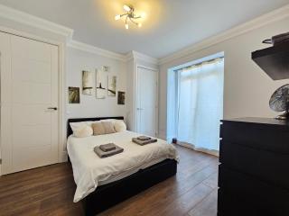 Trendy One Bedroom Apartment - Londra - 4