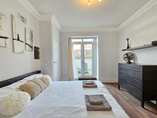 Trendy One Bedroom Apartment - Londra - 3