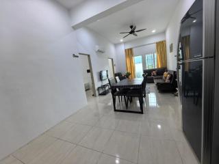 Sweet Homestay Suite 3BD Room Langkawi Kuah Langkawi - Kuah - 7