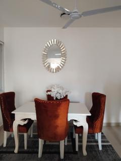 2 bedrooms Lacasa apartment Nyali - Mombaça - 3