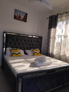 2 bedrooms Lacasa apartment Nyali - Mombaça - 2