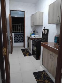 2 bedrooms Lacasa apartment Nyali - Mombaça - 1