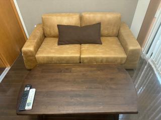 駅徒歩1分 梅田難波京都神戸アクセス良し 4名まで宿泊可能 - 2