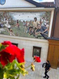 Hotel Andrićgrad - Višegrad - 7