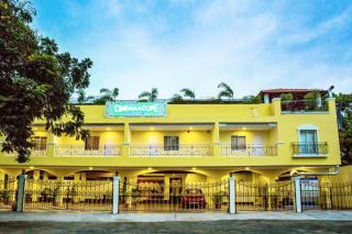 Redfox Cinemascope An Apart Hotel - 0