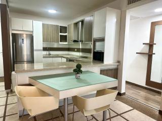 Elegante Apartamento en Costa Azul, con Agua 24H - Porlamar - 8