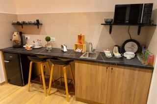 Alleria Rooms - 6