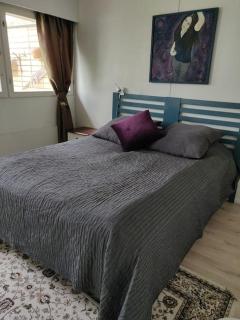 A beautiful row house - 7