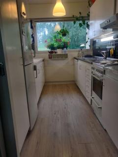 A beautiful row house - 4