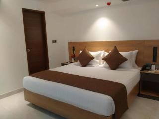 Hotel X Rajshahi - Rajshahi - 8