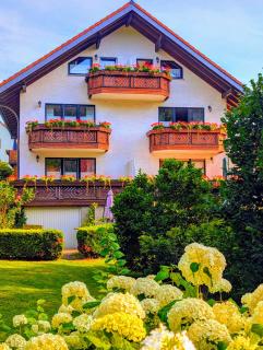 Gästehaus Regina - Ruhla - 3