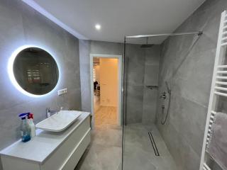 HomesNRW - Gemütlich Modern und Zentral - Gummersbach - 8