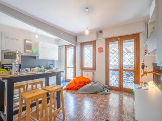Babyaccommodation Family Garden III - Finale Ligure - 1