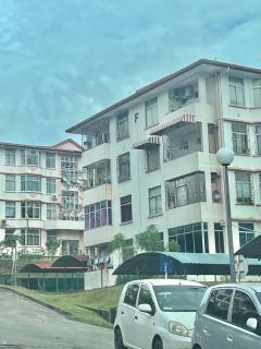 Country Homestay KK - 4