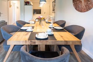 Alt Westerland Hüs - 1