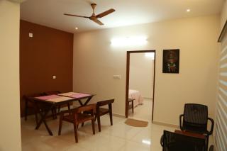 Lush Green-Homestay - Pooppara - 6