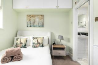 Modern flat 5 min to Holland Park! - Londra - 5