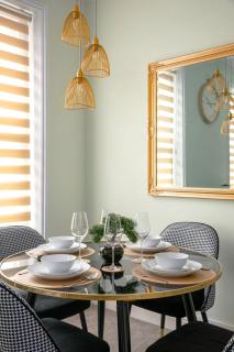 Modern flat 5 min to Holland Park! - Londra - 6
