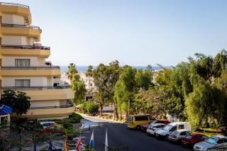 Studio Santa Maria Costa Adeje - Adeje - 9
