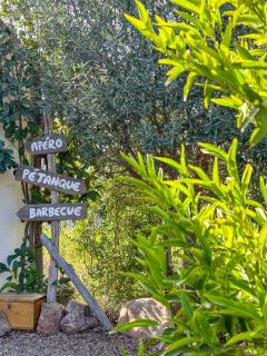 Villa Lesia - Sainte-Lucie de Porto-Vecchio - 4