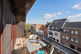 Cocagne Middelkerke - with its fantastic location - Middelkerke - 2