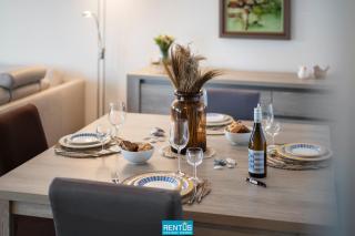 Cocagne Middelkerke - with its fantastic location - 9