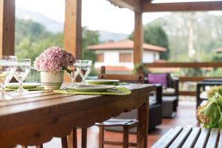 La Mariña de Tornin Cerca de Cangas de Onís - 3