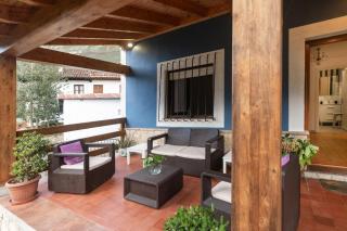 La Mariña de Tornin Cerca de Cangas de Onís - 8