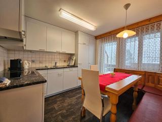 Belvedere - Saas-Fee - 7