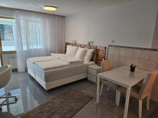 Motel 96 - Balzers - 1