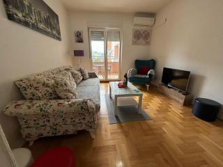 Apartman 38 - Podgorica - 5