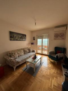 Apartman 38 - Podgorica - 2