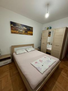 Apartman 38 - Podgorica - 1