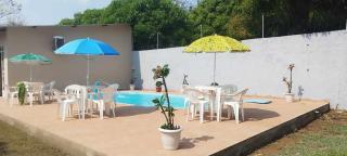 Hostel e Pousada Israel - Rio Branco - 6