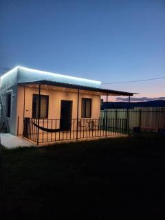 Villa Afranike - Dushetʼi - 2