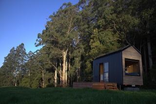 The Perfect Tiny House in Nature - Glenaire - 0