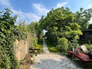 Le hangar du purgatoire - 5