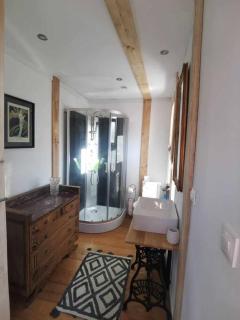 Le hangar du purgatoire - 3