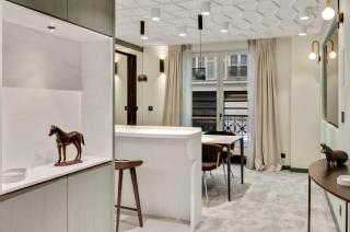 Splendide appartement de 50m2 Paris -Montmartre - Parijs - 9