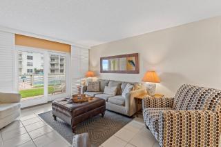 Sea Coast Gardens II 107 - New Smyrna Beach - 5