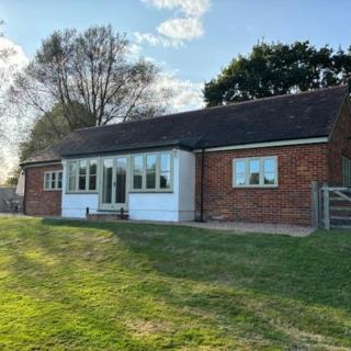 The Old Cricket pavilion, Bodiam, East Sussex - Bodiam - 7