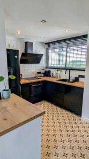 Appartement duplex lumineux - Cenon - 5