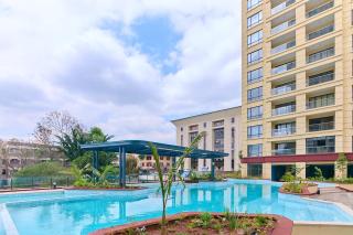 Alba Gardens A1606 - 8