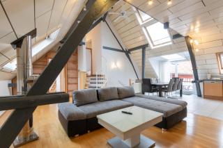 Helle Top gelegene Unterkunft Monteurwohnung im schönen Gau-Algesheim - 4