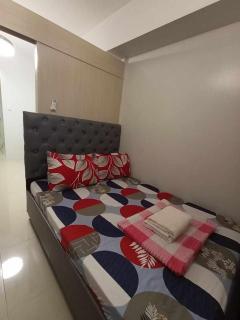 Sea Residences Karen's Staycation - Manila - 5