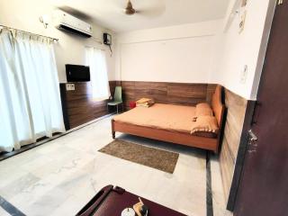KaKaRa BEACH homestay - Puri - 6