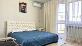 1 комнатная драмтеатр 1bedroom apartment - Öskemen - 0
