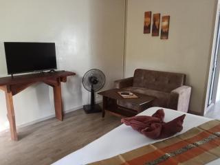 Jungle View Resort - Ko Chang - 4