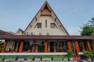 Indraloka Heritage Homestay - 2