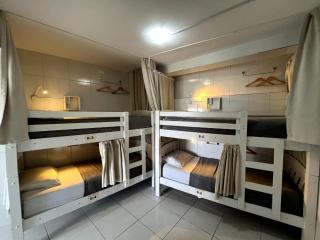 Hostel Cantinho do Mar - Salvador - 2